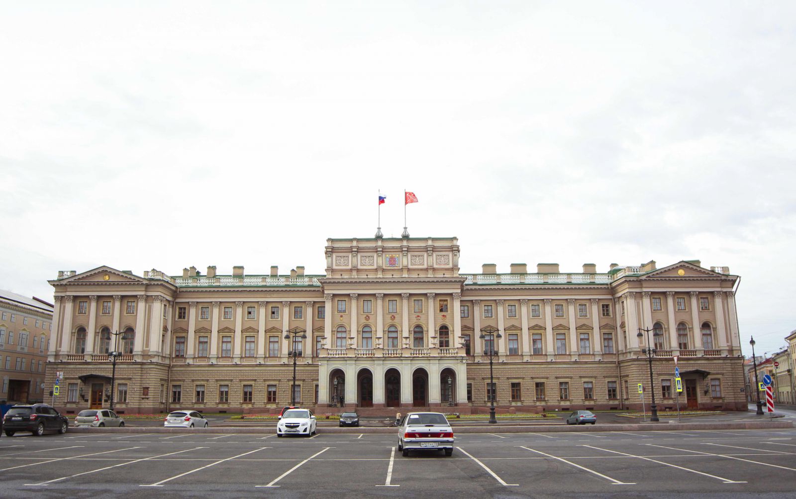 заксобрание санкт петербурга